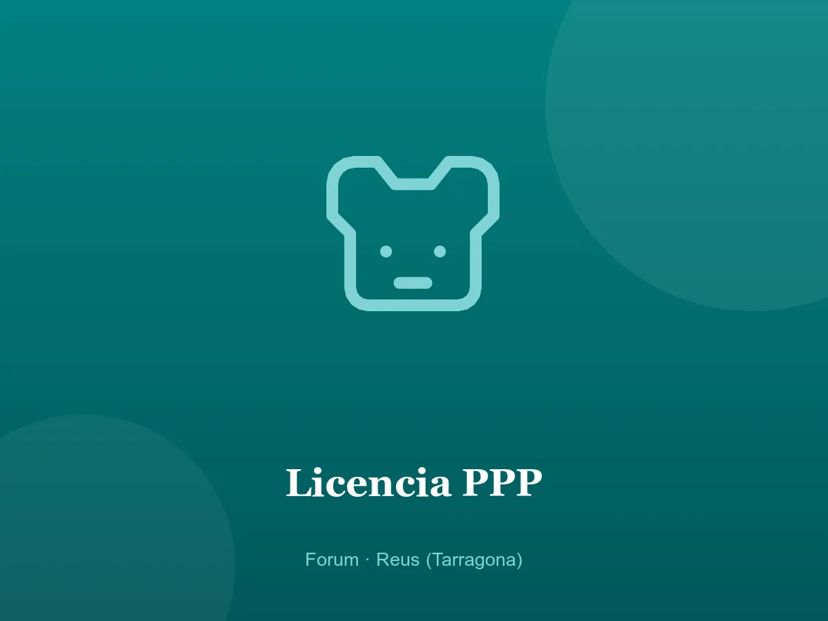 Perro de raza potencialmente peligrosa con correa — certificado PPP en Reus